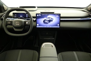 Vehicle image ZEEKR X Long Range