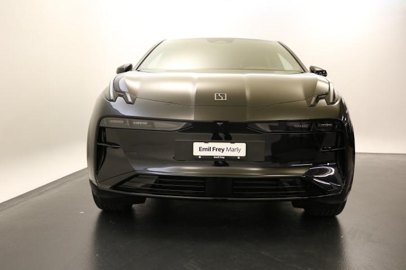 Vehicle image ZEEKR 7X