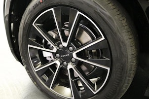 Vehicle image ZEEKR X Long Range