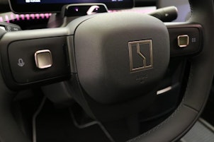 Vehicle image ZEEKR X Long Range