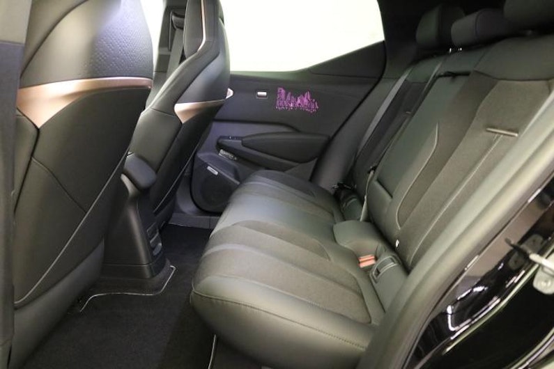 Vehicle image ZEEKR 7X