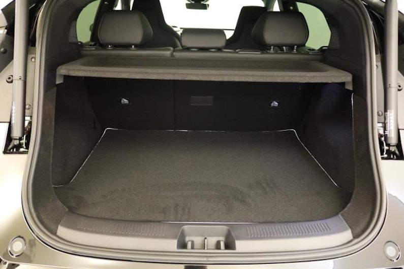 Vehicle image ZEEKR 7X