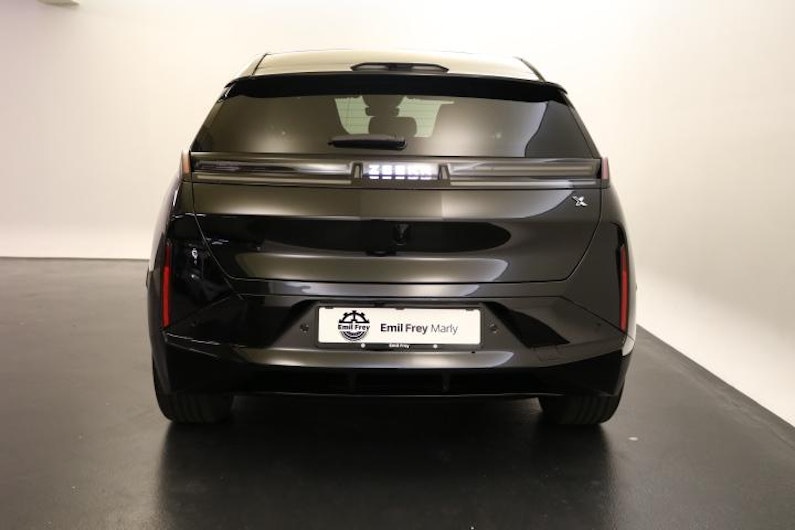 Vehicle image ZEEKR 7X