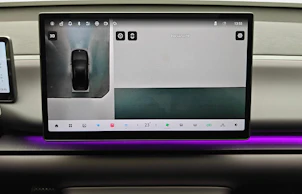 immagine del veicolo LEAPMOTOR C10 1.5 REEV Design