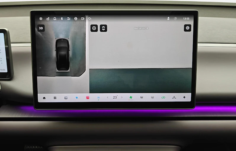 Fahrzeugbild LEAPMOTOR C10