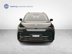 immagine del veicolo LEAPMOTOR C10 1.5 REEV Design