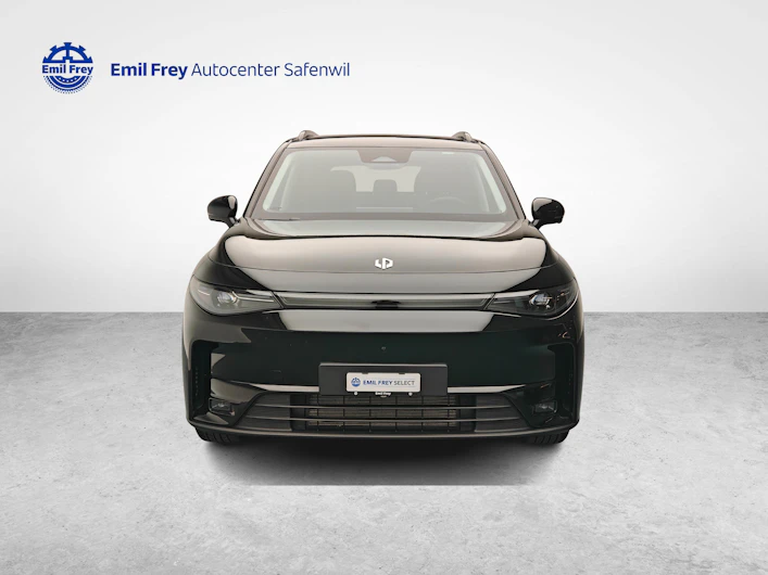 Fahrzeugbild LEAPMOTOR C10