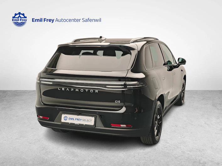 Fahrzeugbild LEAPMOTOR C10