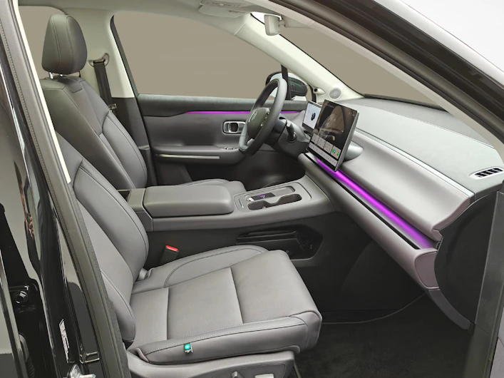 Fahrzeugbild LEAPMOTOR C10