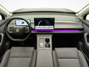 immagine del veicolo LEAPMOTOR C10 1.5 REEV Design