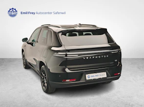 immagine del veicolo LEAPMOTOR C10 1.5 REEV Design