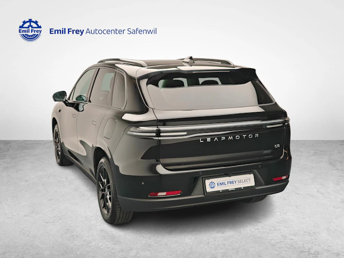 Fahrzeugbild LEAPMOTOR C10