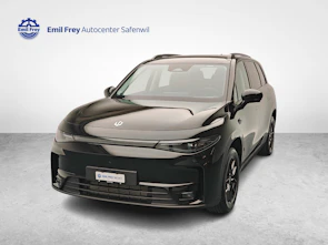 immagine del veicolo LEAPMOTOR C10 1.5 REEV Design