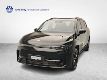 immagine del veicolo LEAPMOTOR C10 1.5 REEV Design