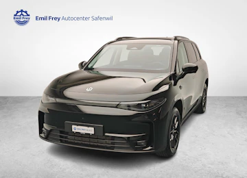 image du véhicule LEAPMOTOR C10 1.5 REEV Design image du véhicule LEAPMOTOR C10 1.5 REEV Design