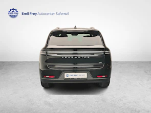 immagine del veicolo LEAPMOTOR C10 1.5 REEV Design