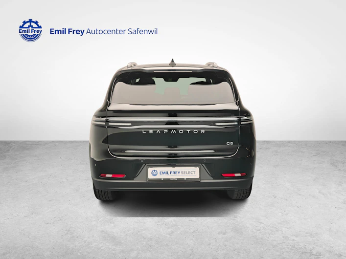 Fahrzeugbild LEAPMOTOR C10