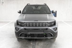 Vehicle image JEEP Avenger 1.2 MHEV Overland 4xe