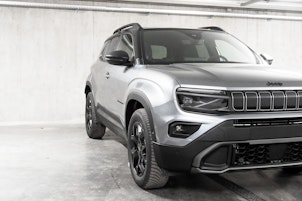 Vehicle image JEEP Avenger 1.2 MHEV Overland 4xe