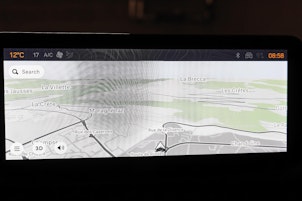 Vehicle image JEEP Avenger 1.2 MHEV Overland 4xe