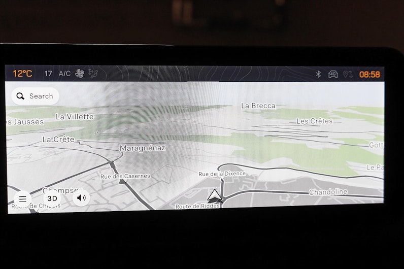 Vehicle image JEEP AVENGER