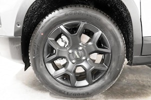 Vehicle image JEEP Avenger 1.2 MHEV Overland 4xe