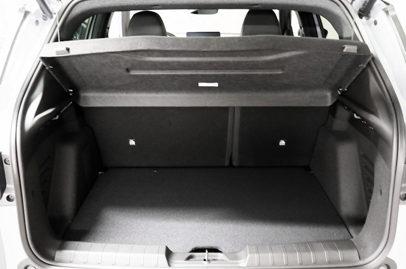 Vehicle image JEEP AVENGER