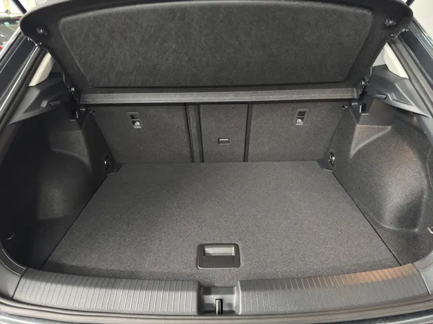 VW T-Roc 1.5 TSI Life United DSG