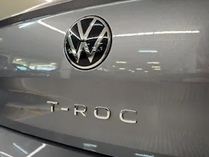 VW T-Roc 1.5 TSI Life United DSG