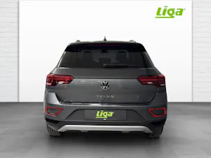 VW T-Roc 1.5 TSI Life United DSG