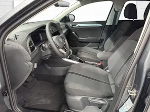 VW T-Roc 1.5 TSI Life United DSG