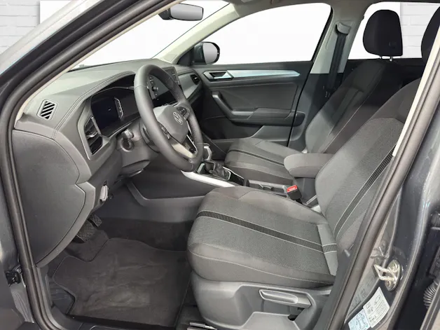VW T-Roc 1.5 TSI Life United DSG