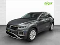 VW T-Roc 1.5 TSI Life United DSG