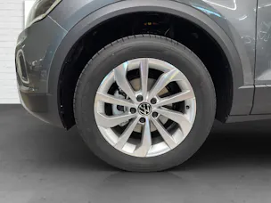 VW T-Roc 1.5 TSI Life United DSG