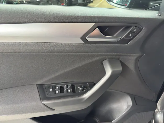 VW T-Roc 1.5 TSI Life United DSG