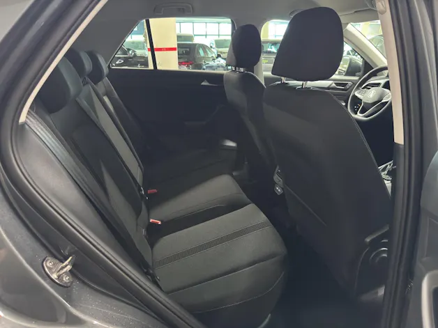 VW T-Roc 1.5 TSI Life United DSG