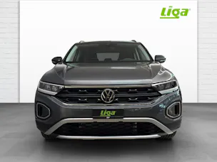 VW T-Roc 1.5 TSI Life United DSG