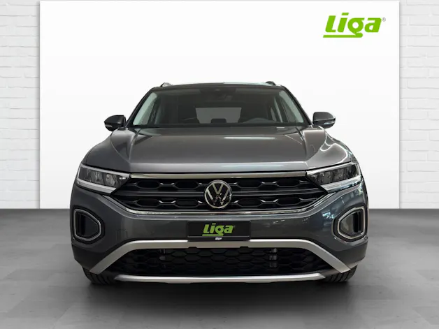 VW T-Roc 1.5 TSI Life United DSG