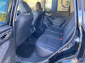 Subaru Forester Station 2.0i e-Boxer Luxury