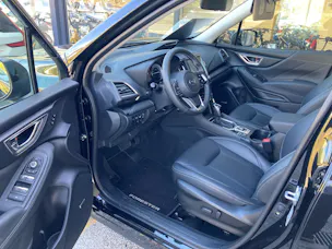 Subaru Forester Station 2.0i e-Boxer Luxury