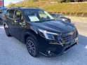 Subaru Forester Station 2.0i e-Boxer Luxury