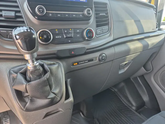 Ford Transit C Van 320 L1 2.0 TDCi 130 Trend
