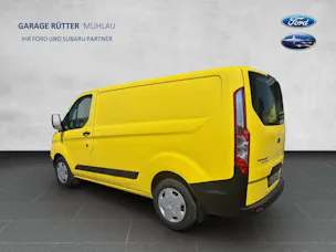 Ford Transit C Van 320 L1 2.0 TDCi 130 Trend