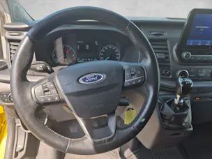 Ford Transit C Van 320 L1 2.0 TDCi 130 Trend