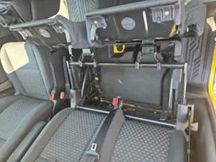 Ford Transit C Van 320 L1 2.0 TDCi 130 Trend