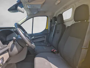 Ford Transit C Van 320 L1 2.0 TDCi 130 Trend