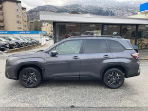 Subaru Forester Station 2.0i e-Boxer Sport