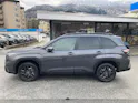 Subaru Forester Station 2.0i e-Boxer Sport