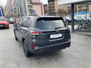 Subaru Forester Station 2.0i e-Boxer Sport