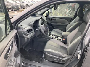 Subaru Forester Station 2.0i e-Boxer Sport